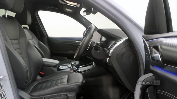 Used BMW X3 2022 for sale - 77018051: Photo 12