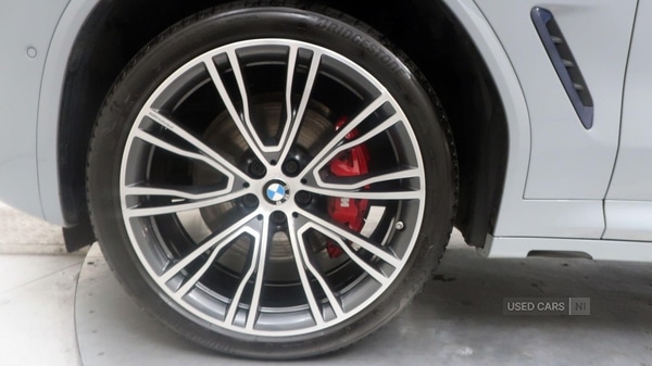 Used BMW X3 2022 for sale - 77018051: Photo 15