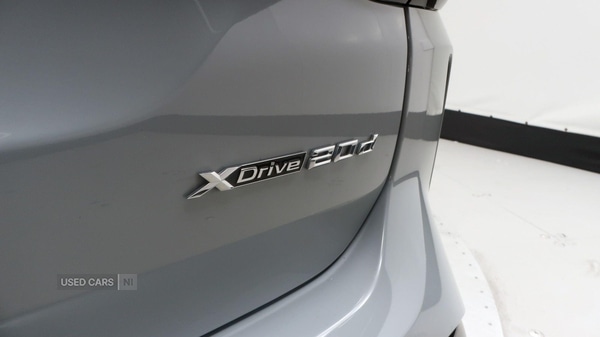 Used BMW X3 2022 for sale - 77018051: Photo 19