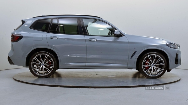 Used BMW X3 2022 for sale - 77018051: Photo 3