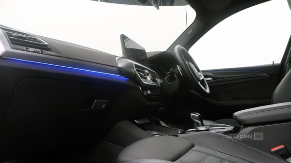 Used BMW X3 2022 for sale - 77018051: Photo 8