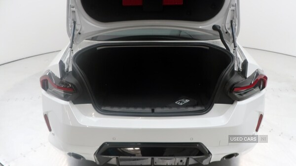 Used BMW 2 Series 2025 for sale - 77238757: Photo 14