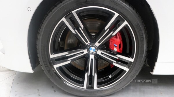 Used BMW 2 Series 2025 for sale - 77238757: Photo 15