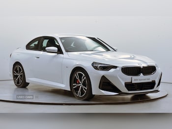 BMW 2 Series feature image
