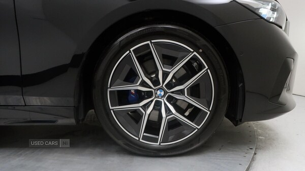 Used BMW 5 Series 2025 for sale - 76937026: Photo 15