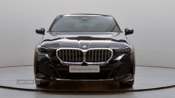 Used BMW 5 Series 2025 for sale - 76937026: Photo 17