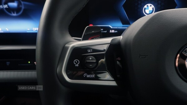 Used BMW 5 Series 2025 for sale - 76937026: Photo 18