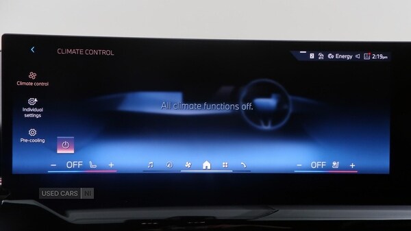 Used BMW 5 Series 2025 for sale - 76937026: Photo 22