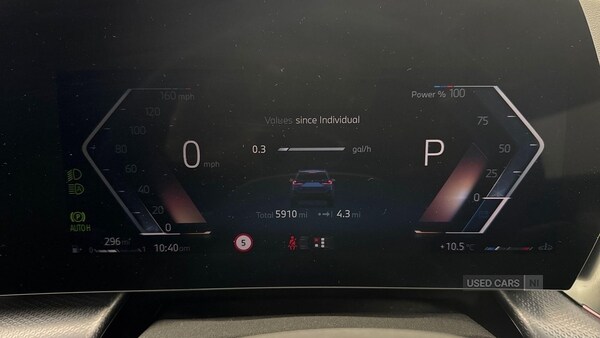 Used BMW X1 2025 for sale - 77017857: Photo 10