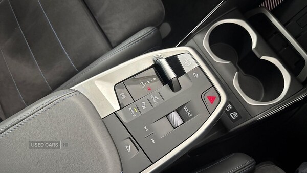 Used BMW X1 2025 for sale - 77017857: Photo 11