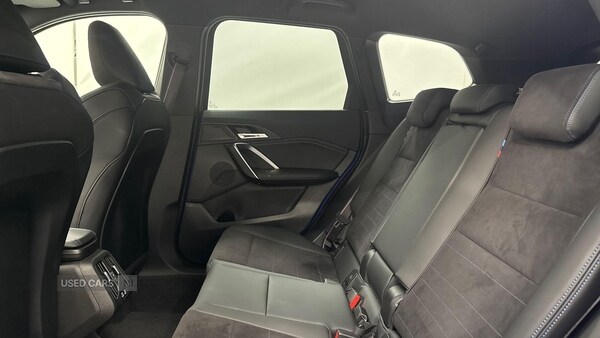 Used BMW X1 2025 for sale - 77017857: Photo 13