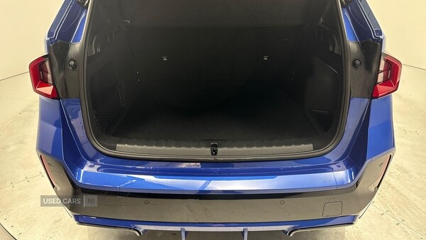 Used BMW X1 2025 for sale - 77017857: Photo 14