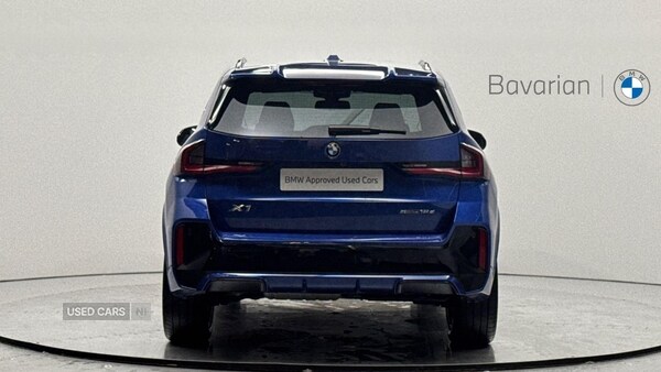 Used BMW X1 2025 for sale - 77017857: Photo 16