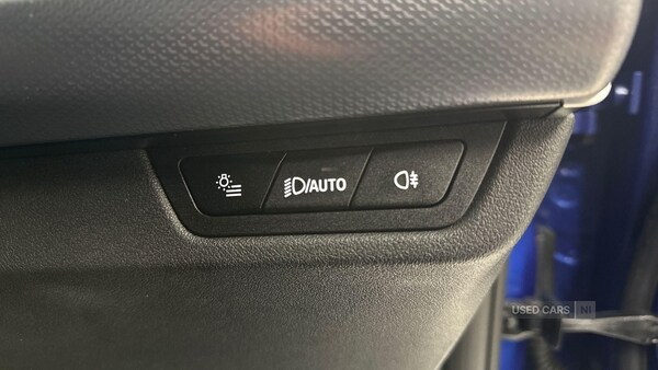 Used BMW X1 2025 for sale - 77017857: Photo 20