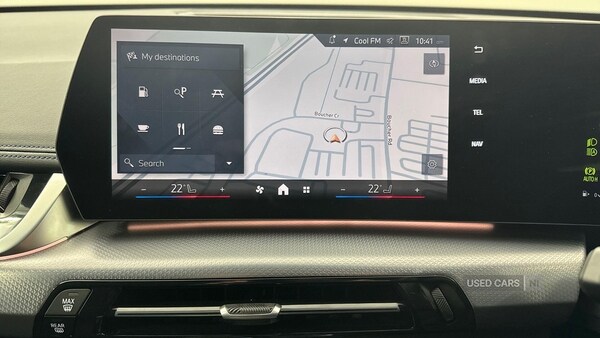 Used BMW X1 2025 for sale - 77017857: Photo 21