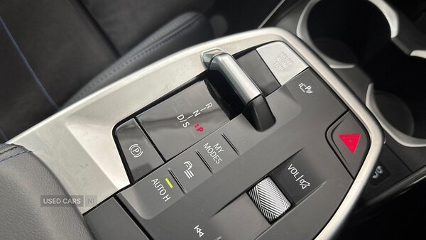 Used BMW X1 2025 for sale - 77017857: Photo 25