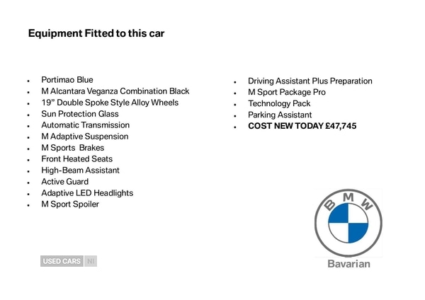 Used BMW X1 2025 for sale - 77017857: Photo 5