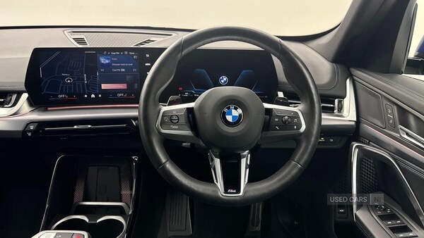 Used BMW X1 2025 for sale - 77017857: Photo 6
