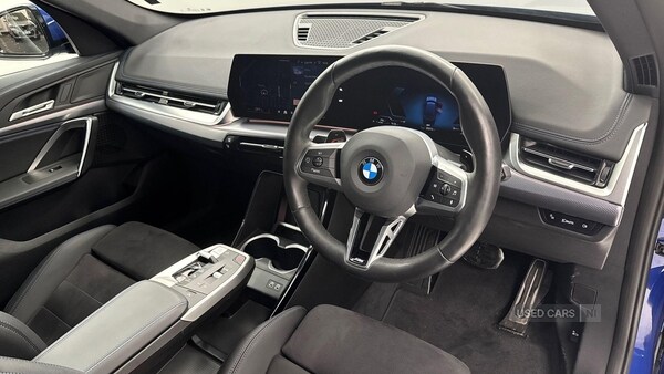 Used BMW X1 2025 for sale - 77017857: Photo 7