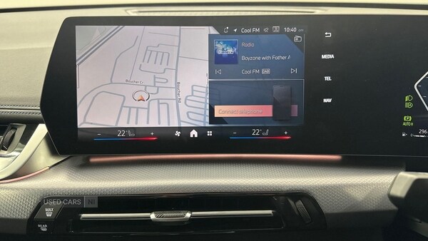 Used BMW X1 2025 for sale - 77017857: Photo 9