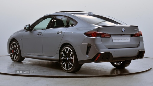 Used BMW 2 Series 2025 for sale - 77204367: Photo 2