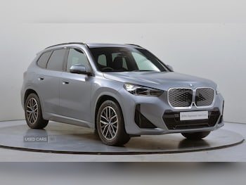 Used BMW iX1 2025 for sale - 75810910: Photo