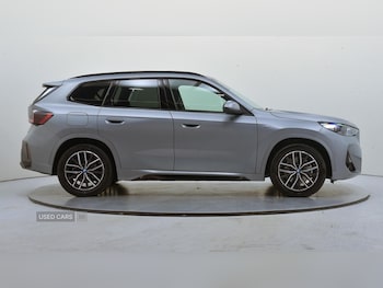 Used BMW iX1 2025 for sale - 75810910: Photo