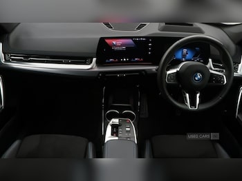 Used BMW iX1 2025 for sale - 75810910: Photo