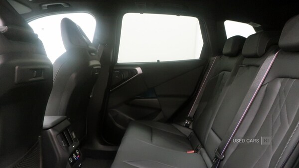 Used BMW X3 2025 for sale - 77244213: Photo 13