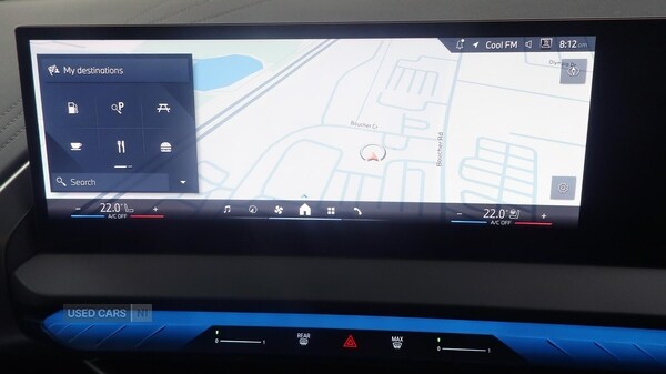 Used BMW X3 2025 for sale - 77244213: Photo 25