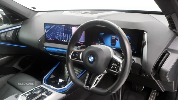 Used BMW X3 2025 for sale - 77244213: Photo 7