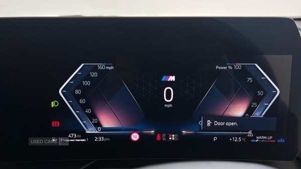 Used BMW 1 Series 2025 for sale - 77238934: Photo 10