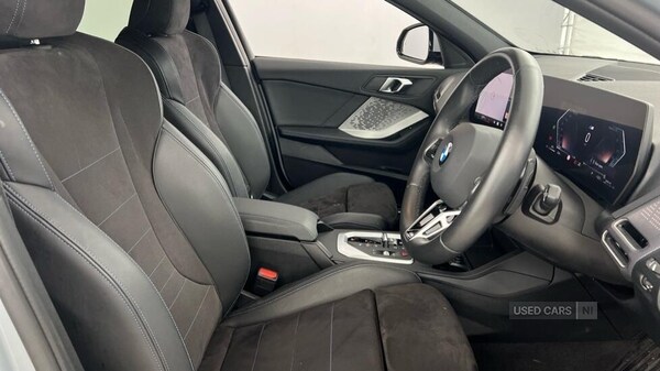 Used BMW 1 Series 2025 for sale - 77238934: Photo 12