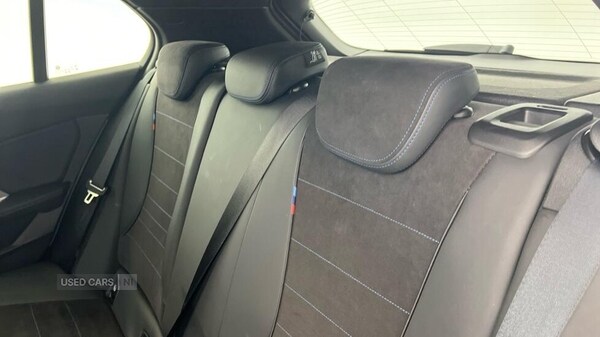 Used BMW 1 Series 2025 for sale - 77238934: Photo 13