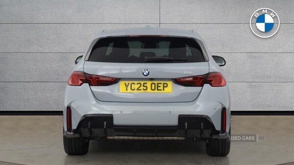 Used BMW 1 Series 2025 for sale - 77238934: Photo 16