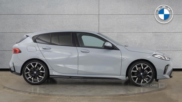 Used BMW 1 Series 2025 for sale - 77238934: Photo 3