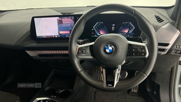 Used BMW 1 Series 2025 for sale - 77238934: Photo 6