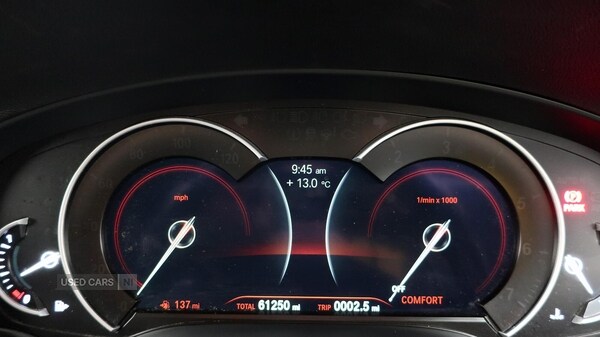 Used BMW X3 2019 for sale - 77525292: Photo 10