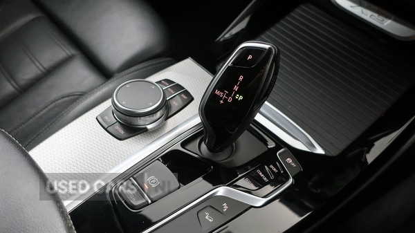 Used BMW X3 2019 for sale - 77525292: Photo 11