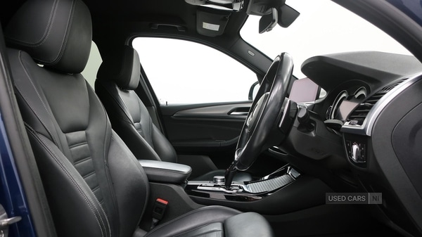 Used BMW X3 2019 for sale - 77525292: Photo 12