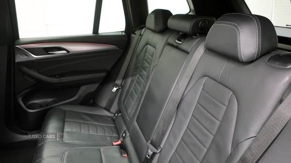 Used BMW X3 2019 for sale - 77525292: Photo 13