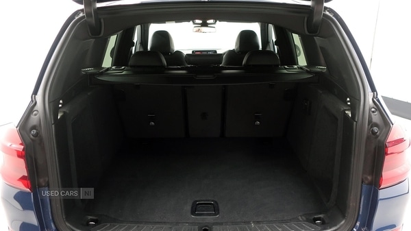 Used BMW X3 2019 for sale - 77525292: Photo 14