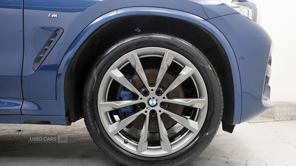 Used BMW X3 2019 for sale - 77525292: Photo 15