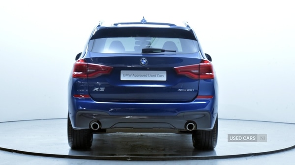 Used BMW X3 2019 for sale - 77525292: Photo 16