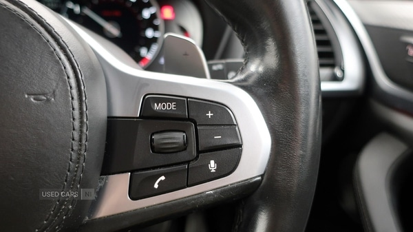 Used BMW X3 2019 for sale - 77525292: Photo 19