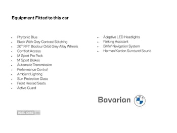 Used BMW X3 2019 for sale - 77525292: Photo