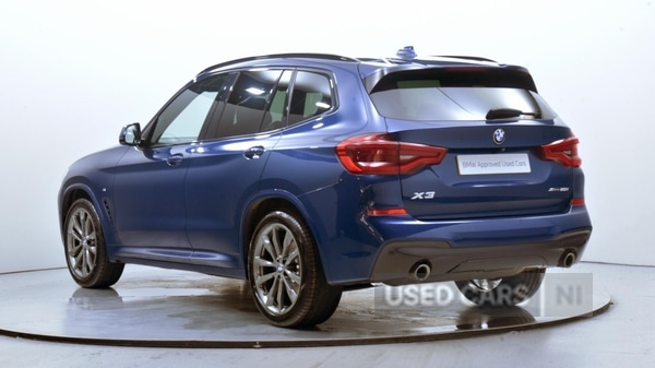 Used BMW X3 2019 for sale - 77525292: Photo 2