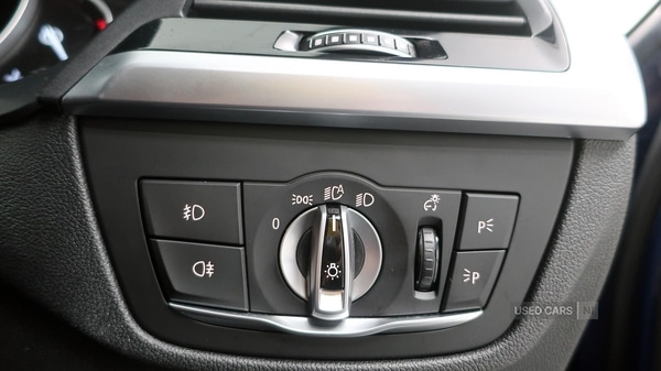 Used BMW X3 2019 for sale - 77525292: Photo 22