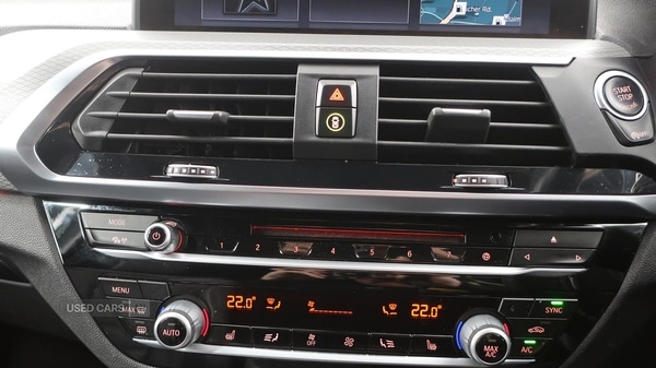 Used BMW X3 2019 for sale - 77525292: Photo 23