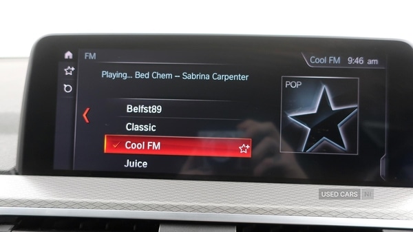 Used BMW X3 2019 for sale - 77525292: Photo 25